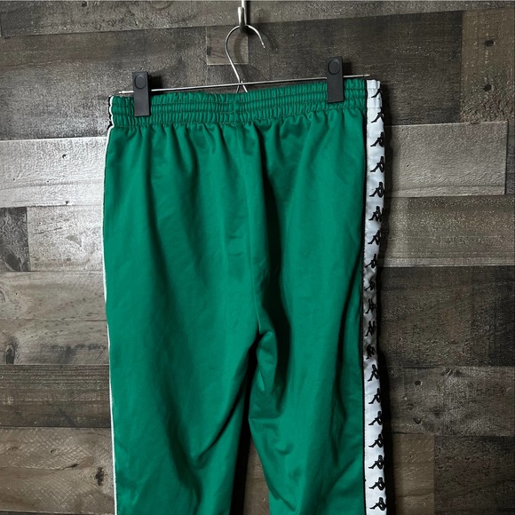 SOLD KAPPA Track Pants Womens Medium - Picture 5 of 6
